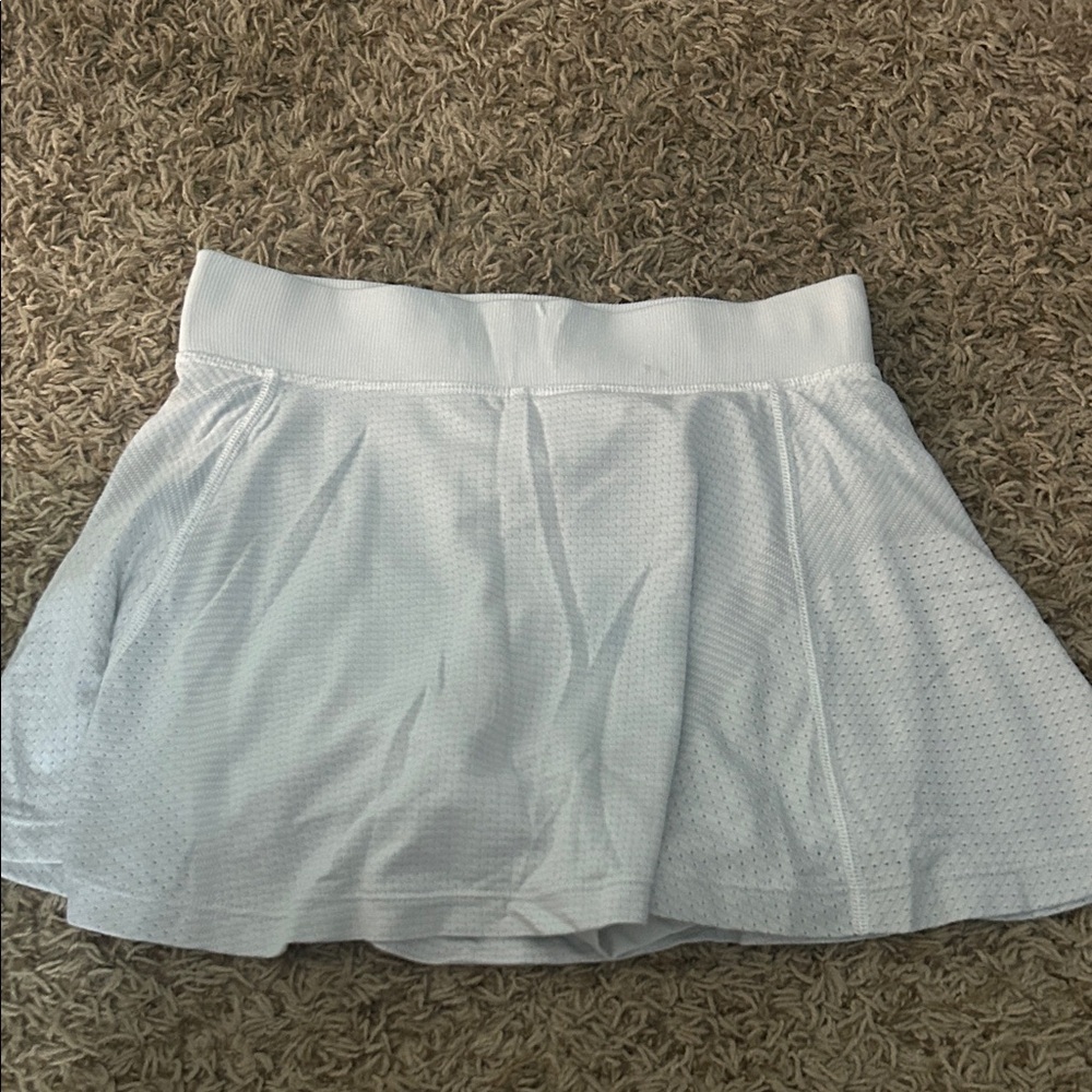 Lululemon Swiftly tech Skirt